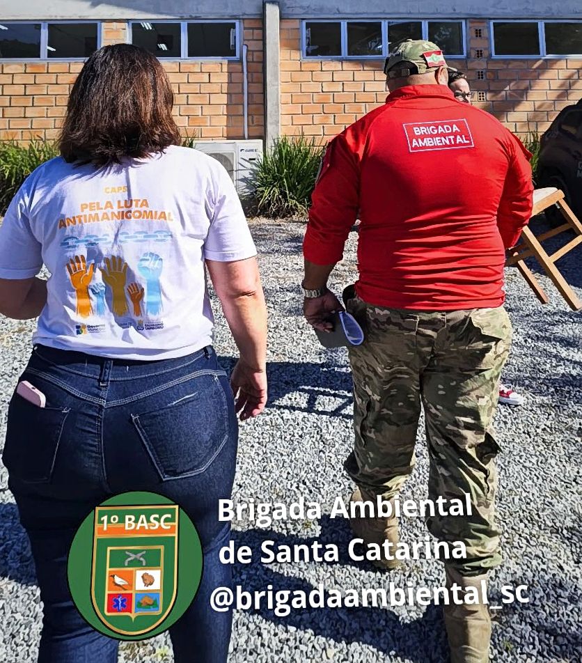 Projeto BASC
